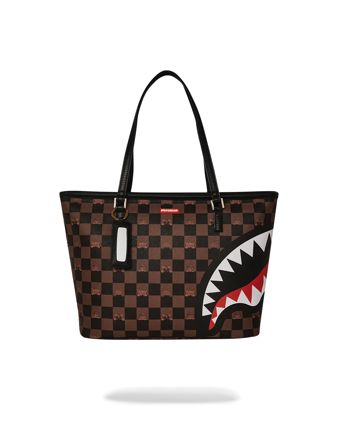THE HIDEOUT TOTE