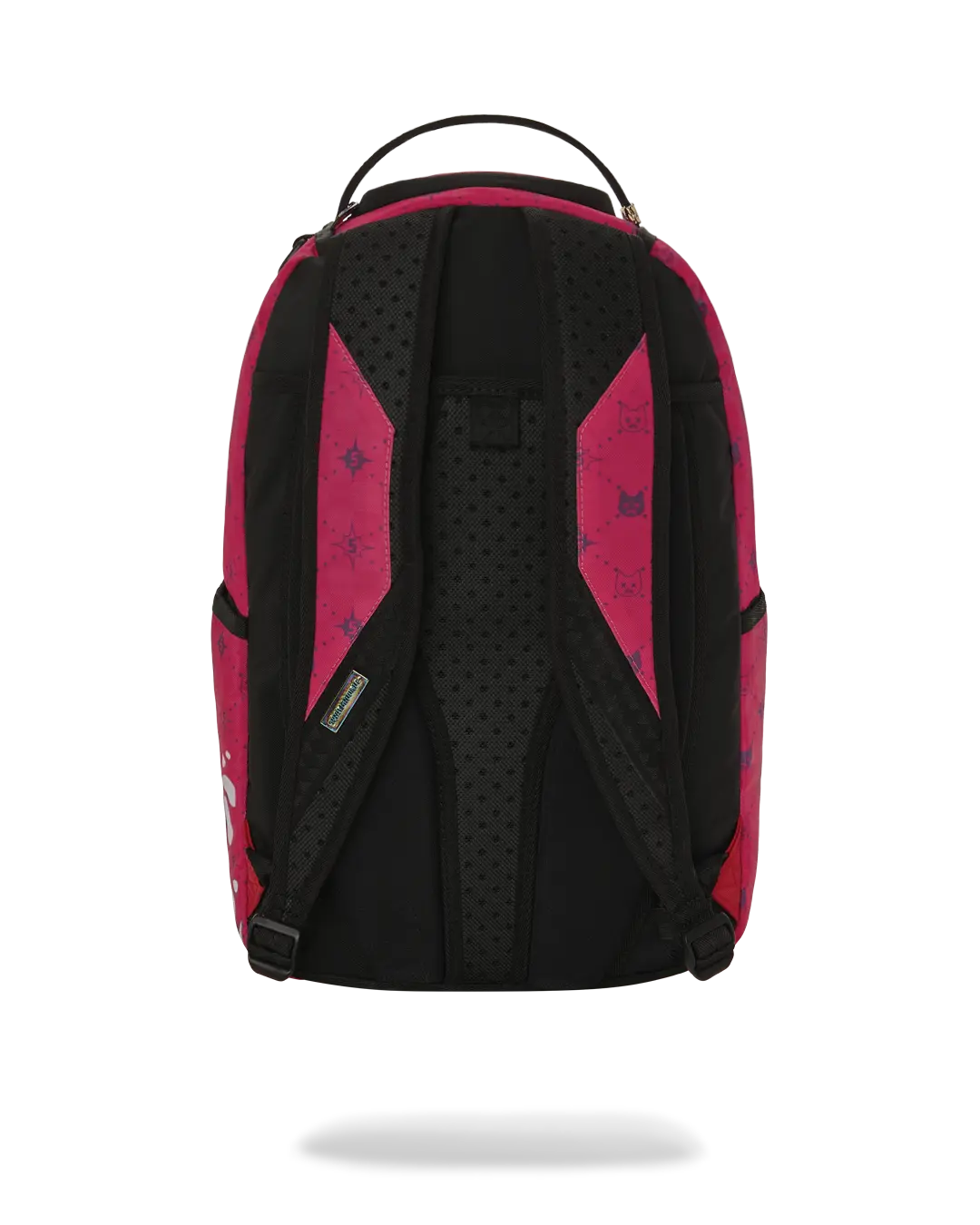 KITTY CASH - SPEED DEMON BACKPACK - Image 9