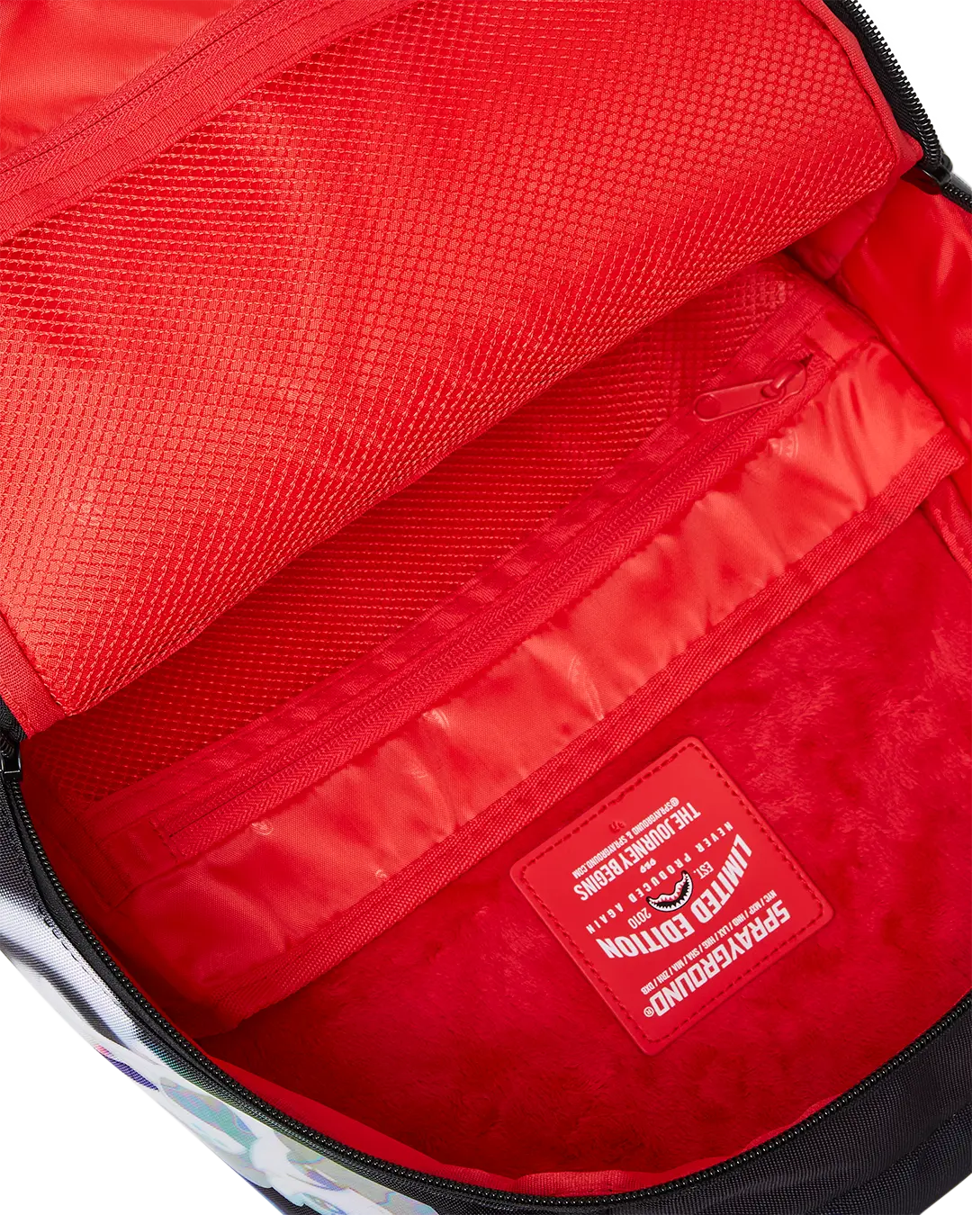 MY LITTLE PONY RAINBOW RIDERS DLXR BACKPACK - Image 11