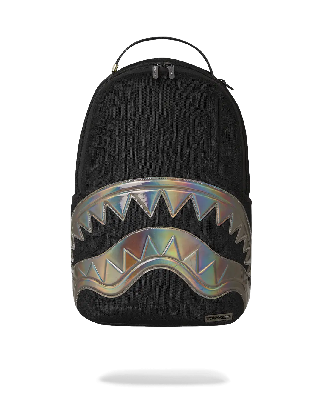 HYPER QUILT ELECTRON DLXS BACKPACK