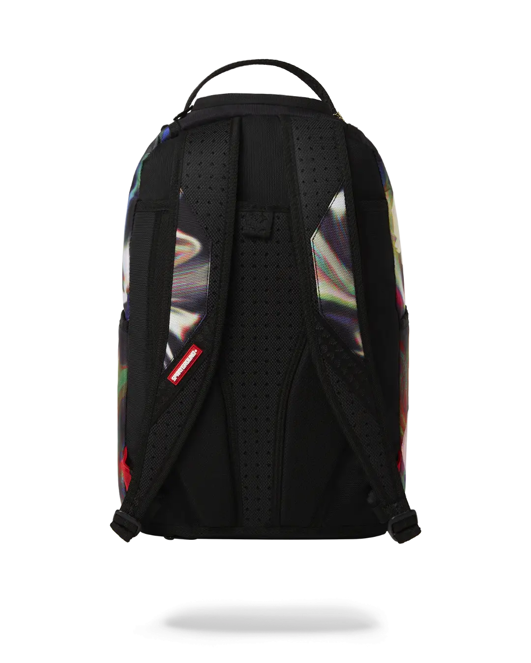 MY LITTLE PONY RAINBOW RIDERS DLXR BACKPACK - Image 7