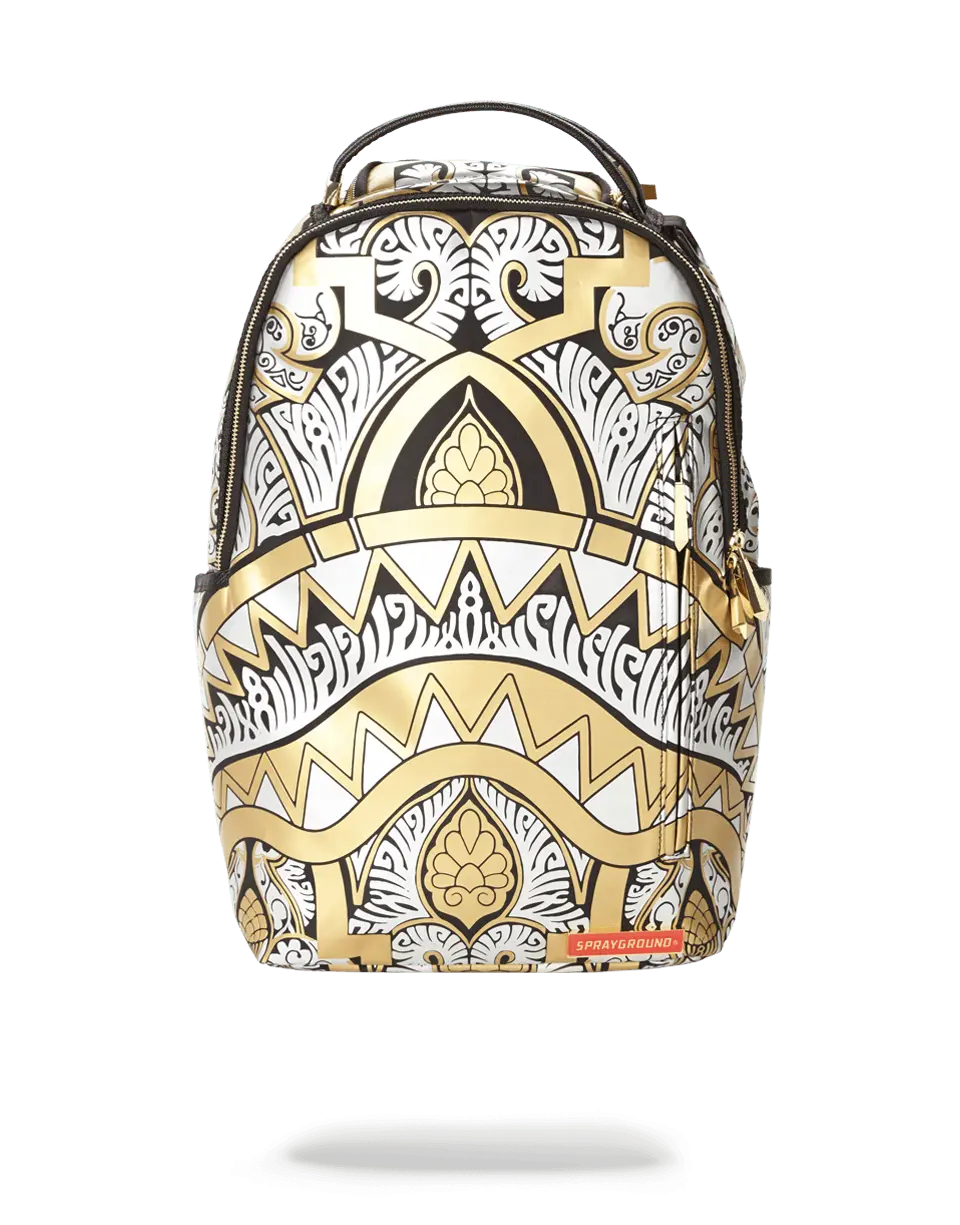 KING SOLOMON'S BACKPACK
