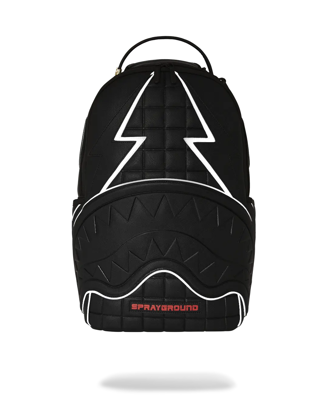 THIS AIN'T A GAME BACKPACK