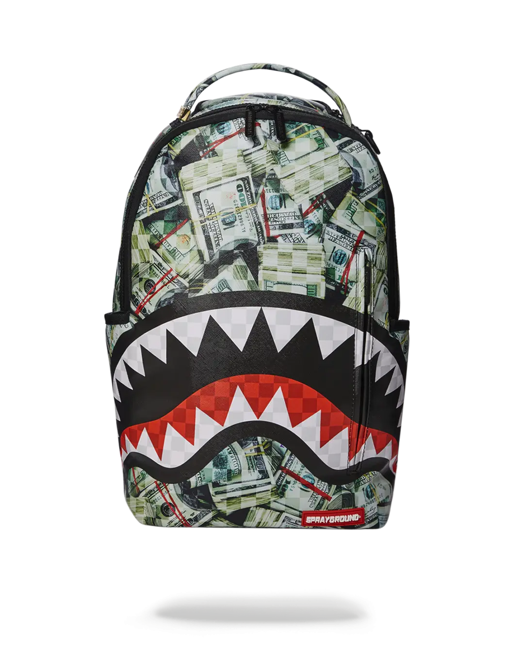 MAMA I MADE IT BACKPACK (DLXV)