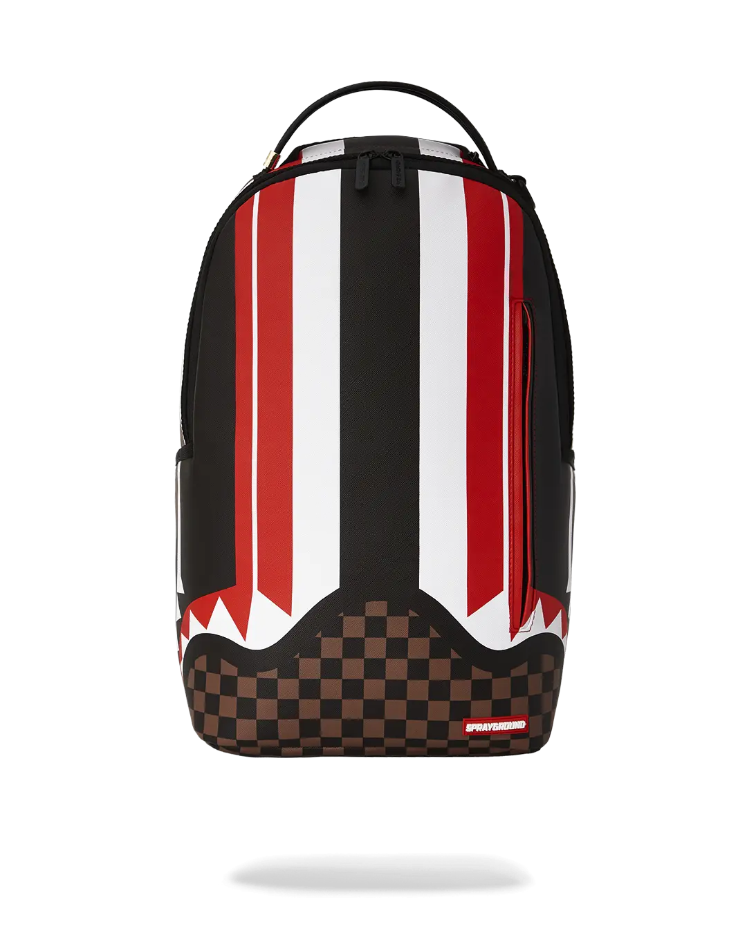 SHARK IN PARIS FLEX & REX DLXSV BACKPACK