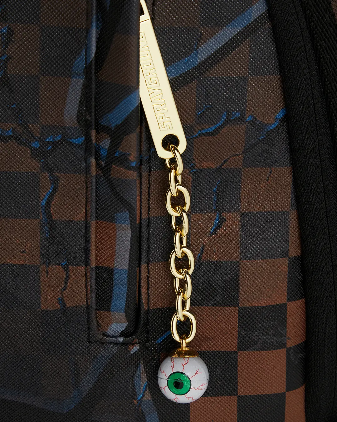 ZOMBIE BEAR BRAINS BACKPACK - Image 13