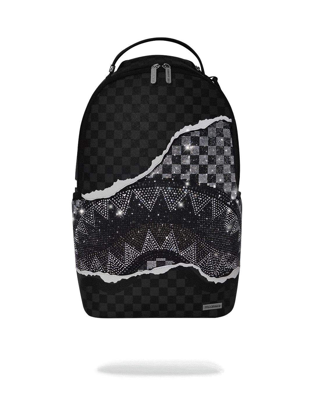 DIAMOND HEIST BACKPACK