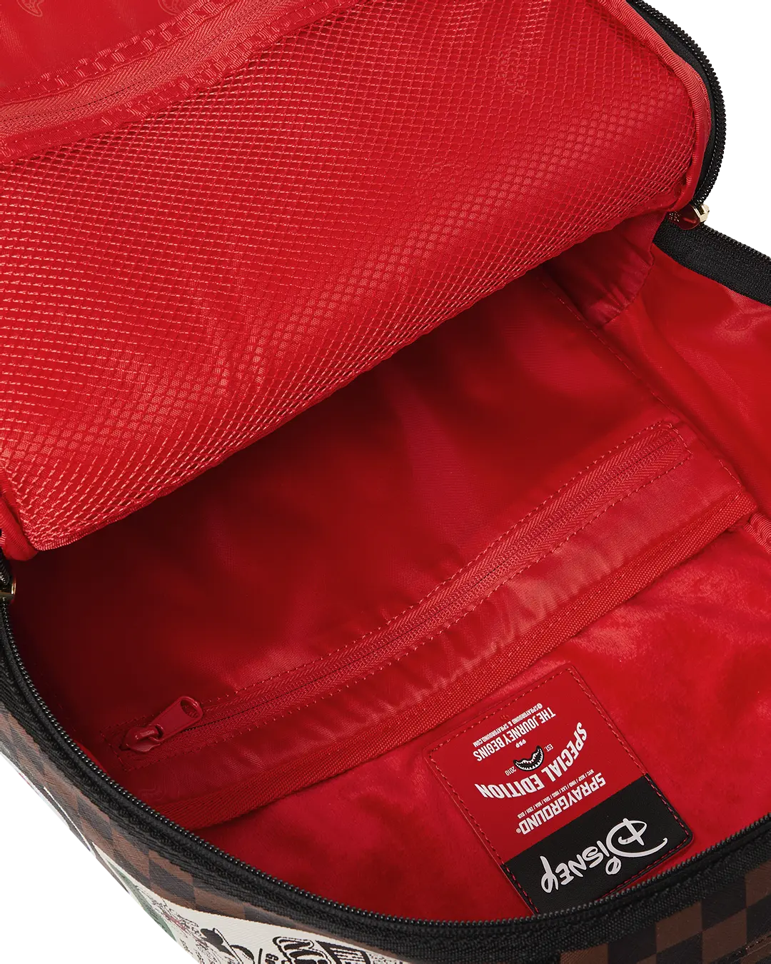 MICKEY MOUSE MOGUL DISNEY COLLAB BACKPACK - Image 13