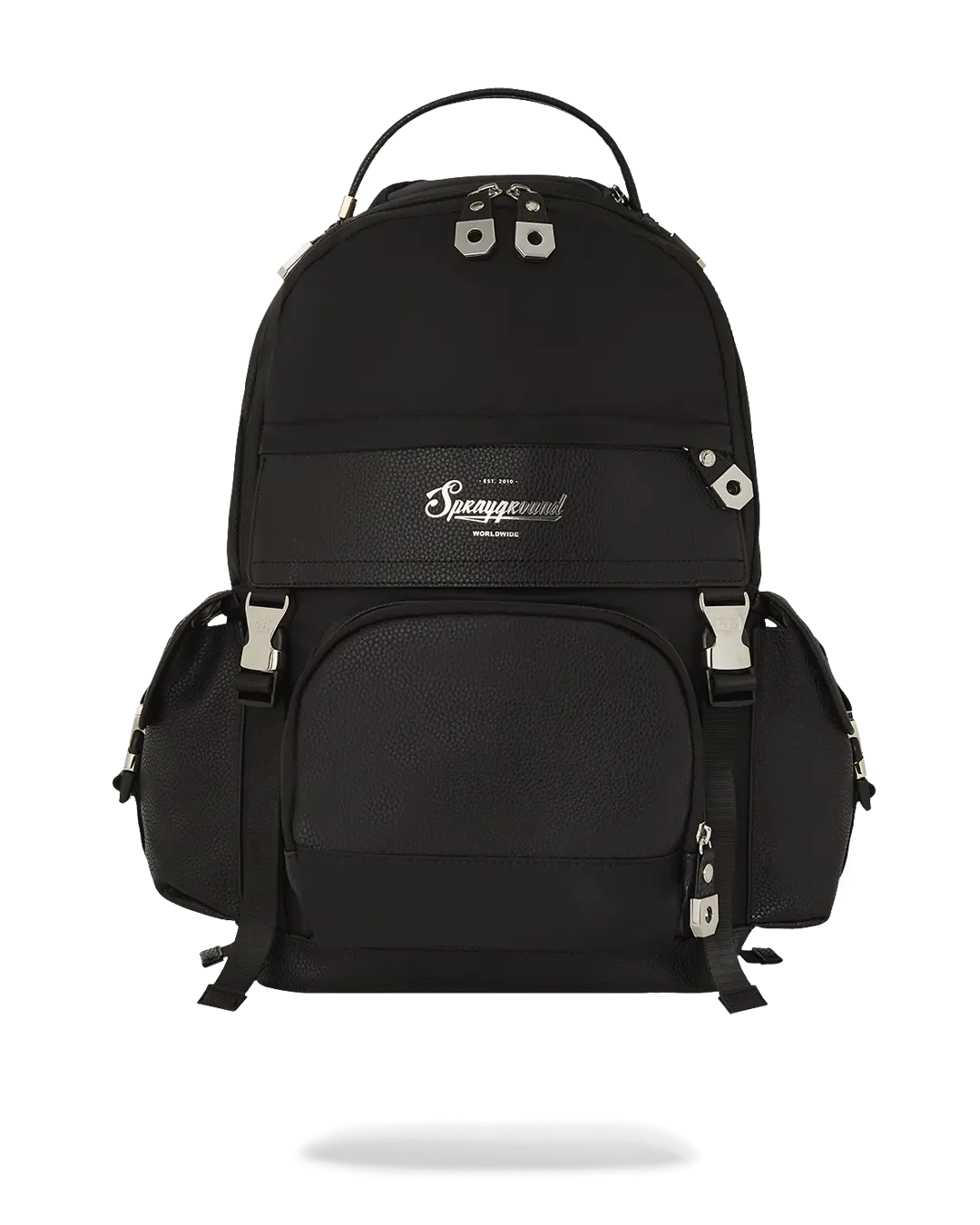 THE RED CARPET BACKPACK