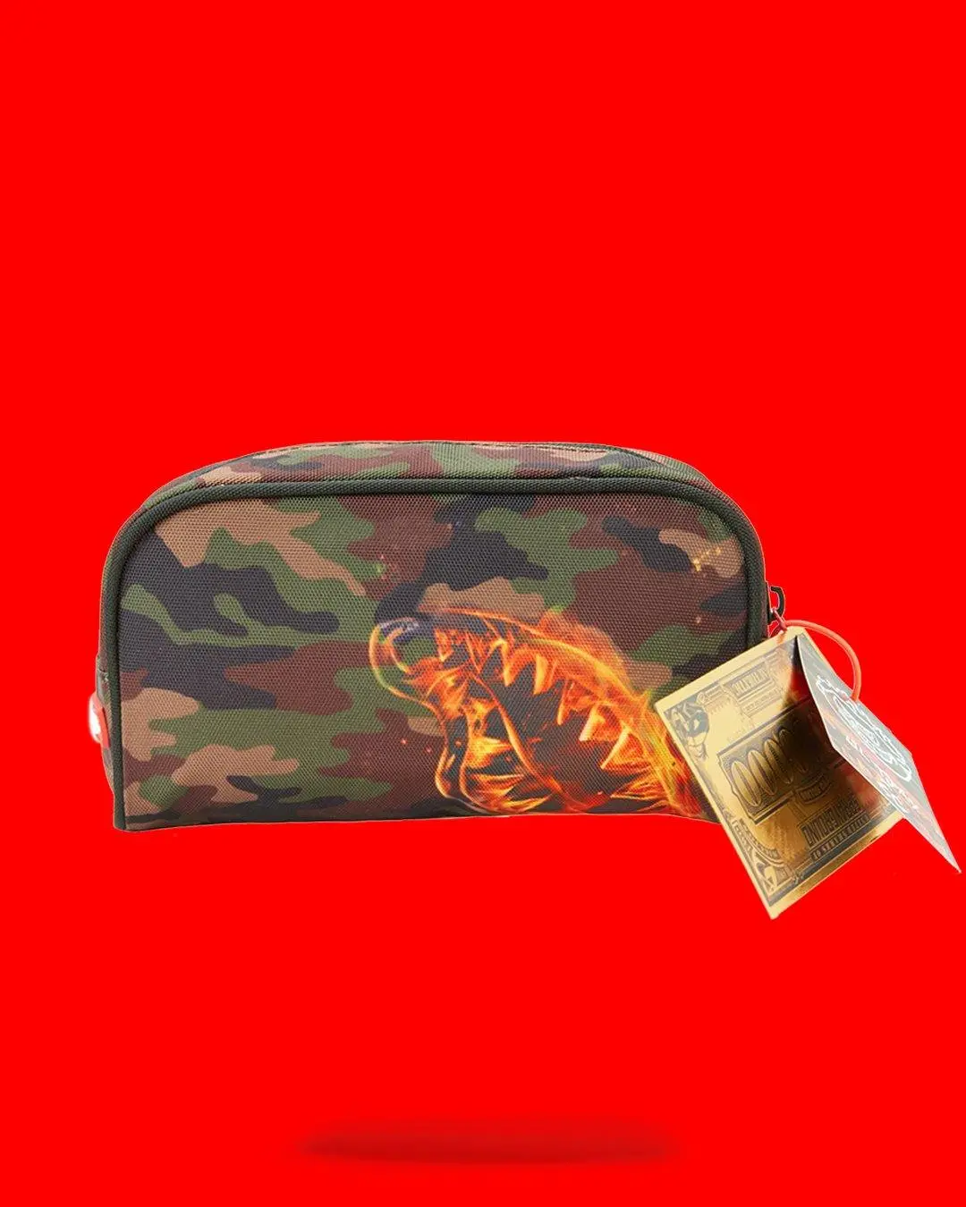 THE LIL TJAY LETHAL POUCH