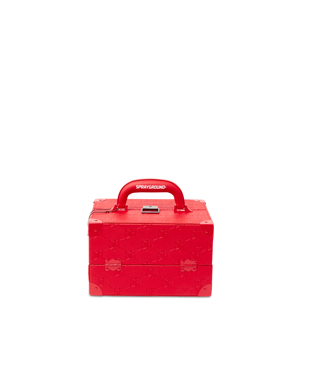 SOULJA BOY JEWELRY CASE