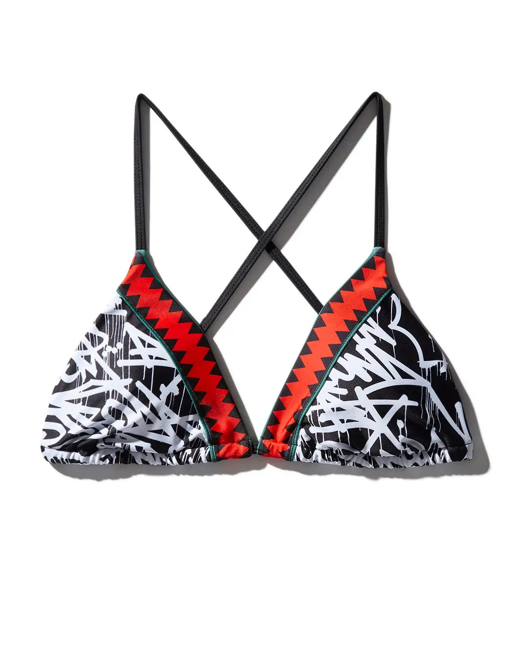 SCRIBBLE BIKINI - Image 8