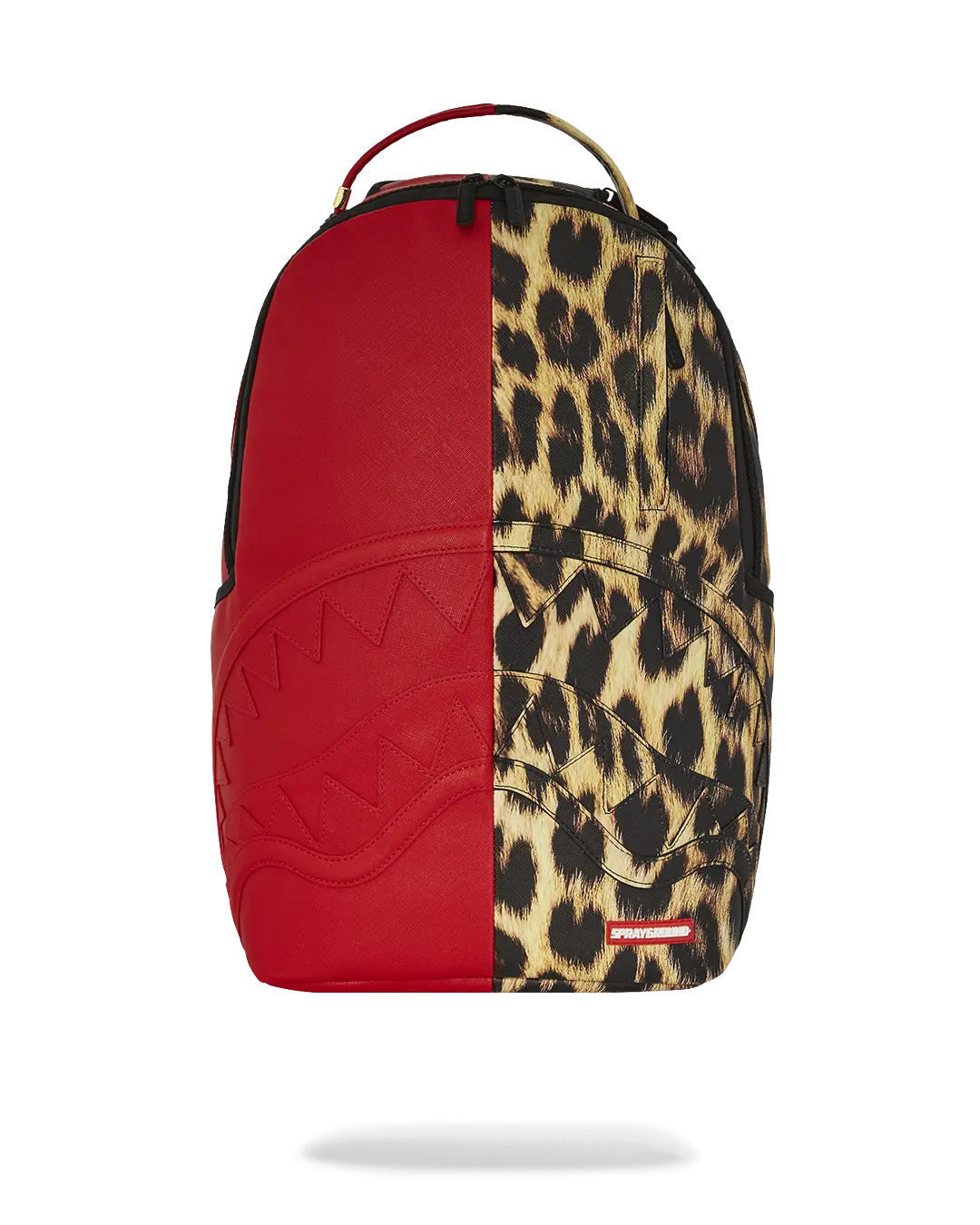 SHARK MILES PER HOUR BACKPACK