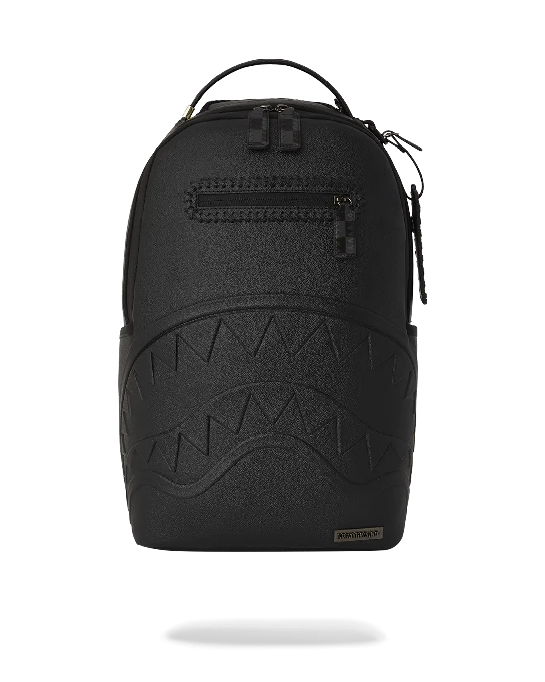 REALITY CHECK BACKPACK