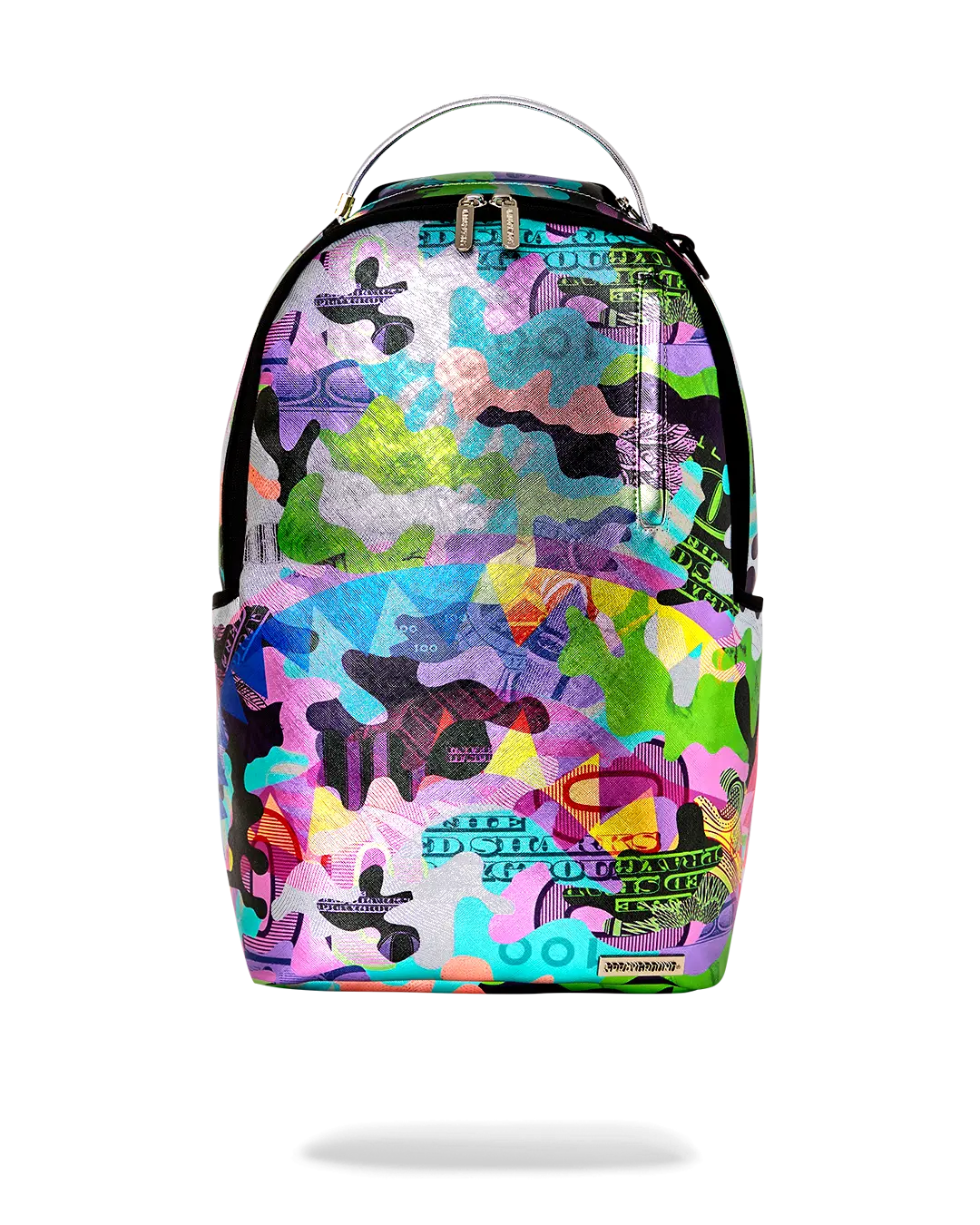 HEAVY RHYTHM BACKPACK