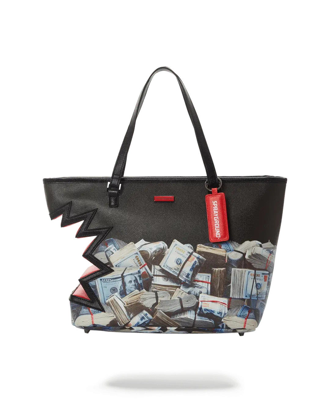 $HARKBITE TOTE