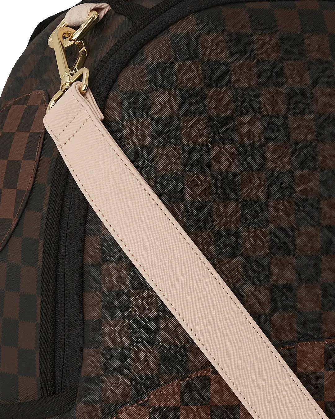 BANDOLERO NOUVEAU BACKPACK - Image 14
