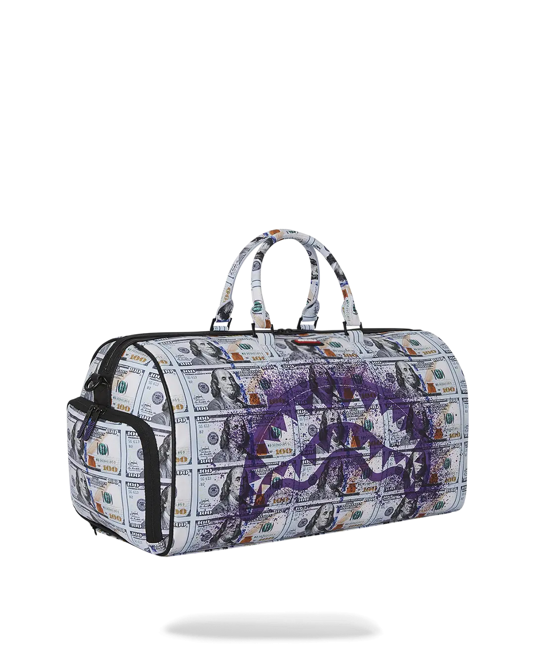 BILLIONS IN THE BANK DUFFLE - Image 3